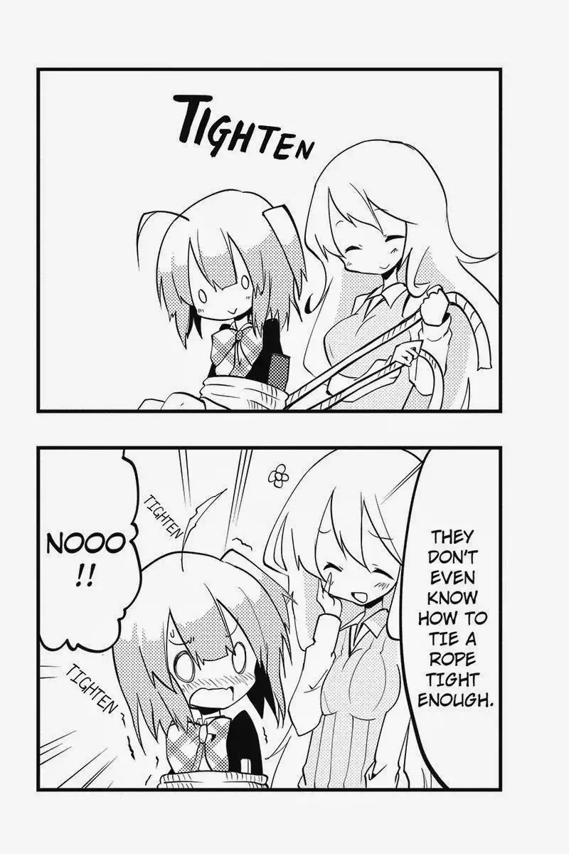 Seitokai Sousenkyo Chapter 14 30